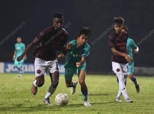 LIGA PREMIER MALAYSIA 2022