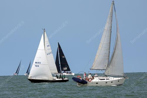 KEJOHANAN REGATTA ANTARABANGSA RAJA MUDA SELANGOR