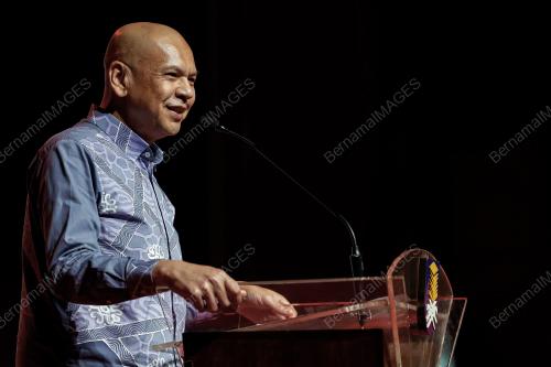 DATUK ARMIZAN MOHD ALI