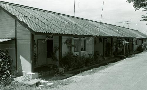 KUATERS POLIS KUALA SELANGOR