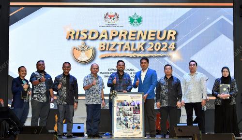 MANNDZRI NASIB
