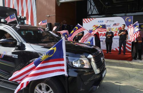 NORITA MOHD SIDEK