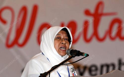 SG10_16112018_KONGRES_WANITA