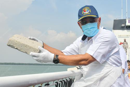 DATUK SERI SAIFUDDIN NASUTION ISMAIL
