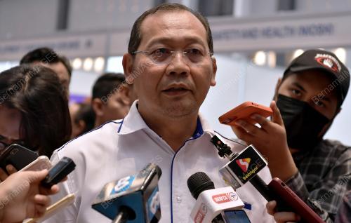 MOHD KHAIRUDDIN OTHMAN