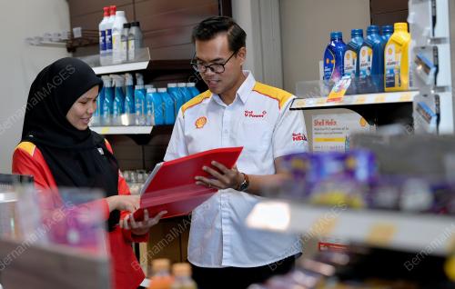 MOHD NURZUL HAFIZ TAMRIL