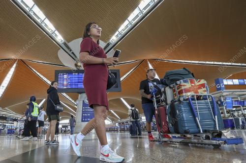 KLIA TERMINAL 1