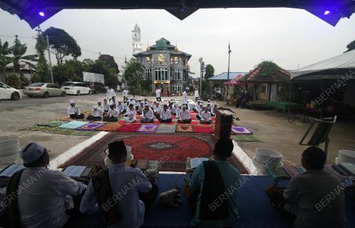 HARI NUZUL QURAN
