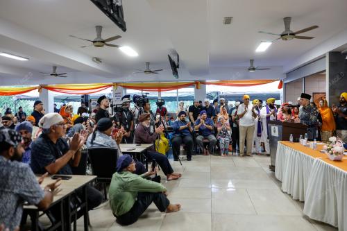 DATUK SERI DR AHMAD ZAHID HAMIDI
