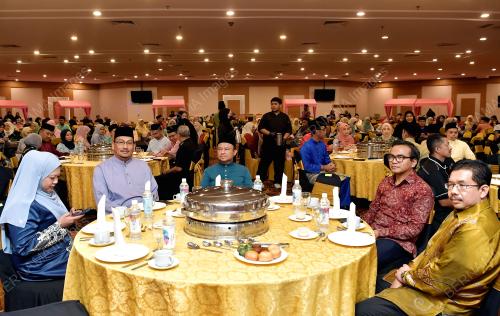 DR MUHAMMAD SYAHMI JAAFAR