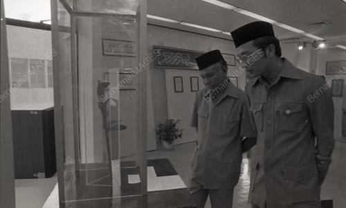 BENGKEL SENI KHAT