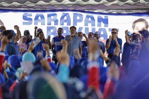 KHAIRY JAMALUDDIN