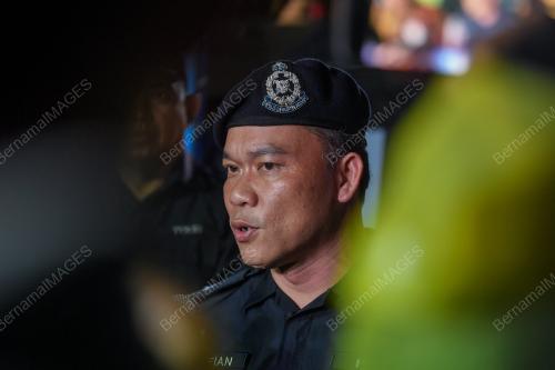 SUPT SUFFIAN ABDULLAH