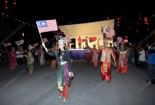 RAIS YATIM