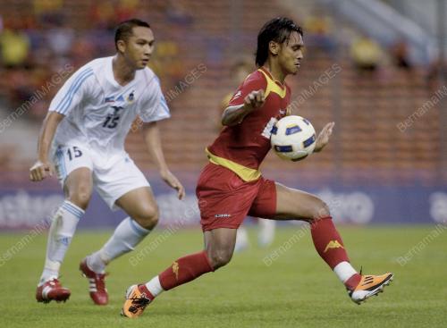 LIGA SUPER 2011