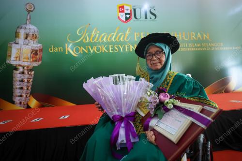 DR SITI ZAHARAH HAMID