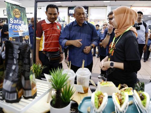 SUHAIMI KASDON