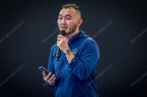 JELAJAH ASIA PPA PIALA MALAYSIA 2025