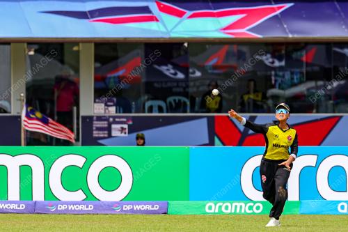 MALAYSIA VS SRI LANKA