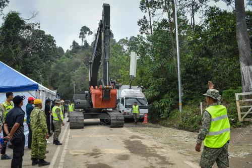 JENTERA ANGKATAN TENTERA MALAYSIA