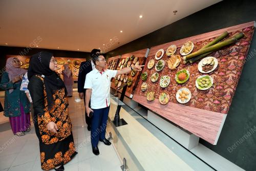 DATUK BORHAN AMAN SHAH