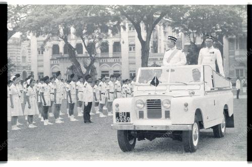 PM AT ST JOHN AMBULANCE