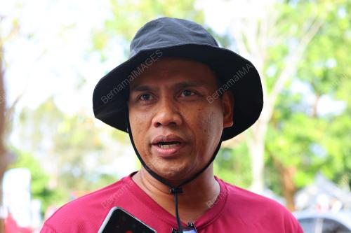 DATUK TS NOR HISHAM MOHAMMAD