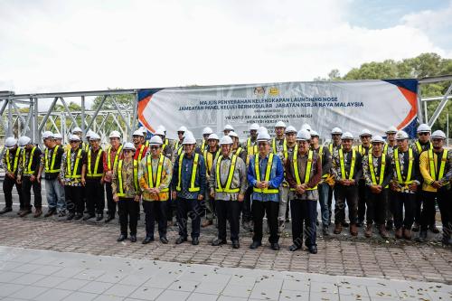 DATUK SERI ALEXANDER NANTA LINGGI