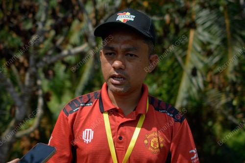DR MOHD SOFIYAN SULAIMAN