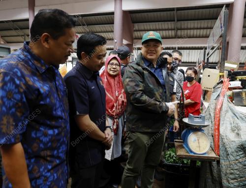 DATUK RIZAM ISMAIL