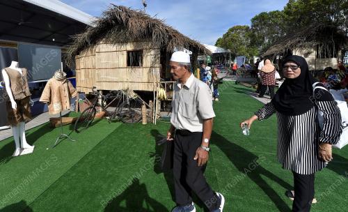 MINI KARNIVAL USAHAWAN DESA