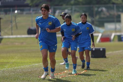SKUAD MALAYAN TIGRESS BAWAH 20