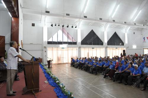 TUN DR MAHATHIR MOHAMAD