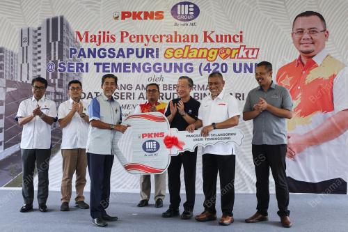 DATUK SERI AMIRUDIN SHARI