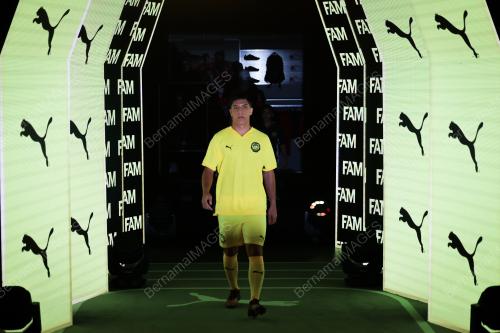KERJASAMA EMPAT TAHUN PUMA DAN FAM