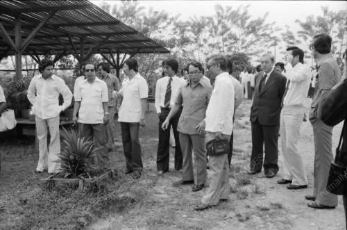 PRESIDEN PERBANDARAN PJ RASMI