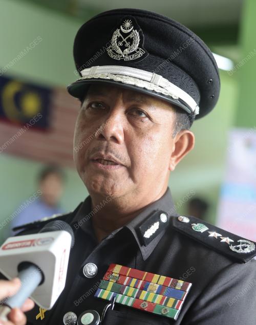 ABD KADIR RAIS