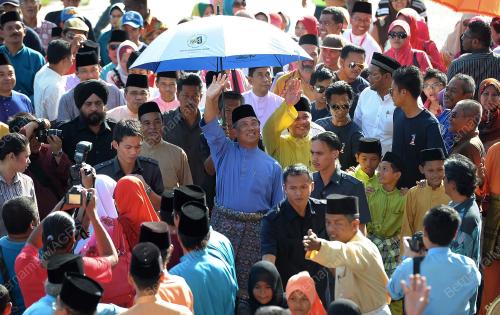 MUHYIDDIN YASSIN