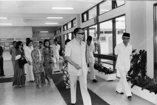 SULTAN SELANGOR