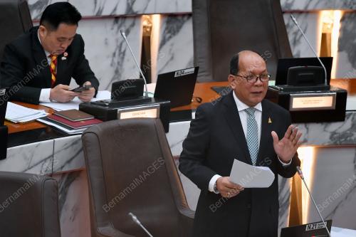 DATUK IR IZHAM HASHIM