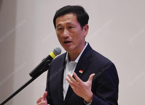 ONG YE KUNG