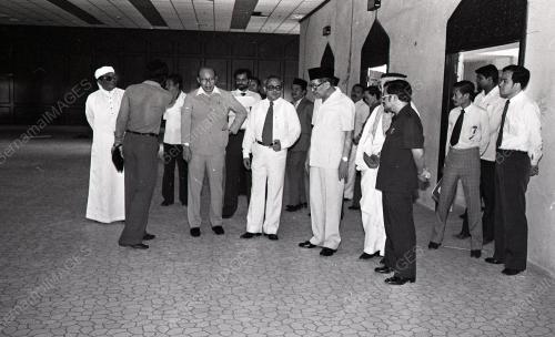 KOMPLEKS TABUNG HAJI
