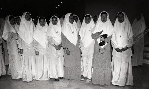 MUSABAQAH AL-QURAN