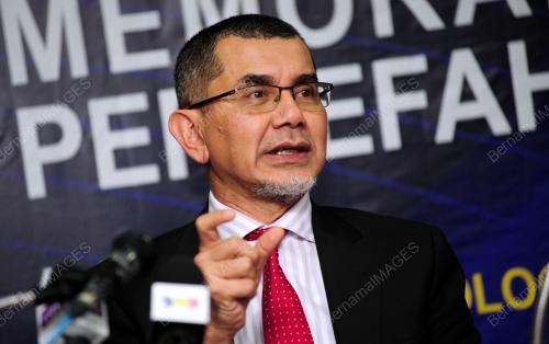 MAJLIS MOU DIANTARA UITM, SIMPLY SS, SHOPEE MOBILE & XINN GLOBAL