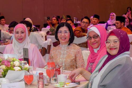 MAJLIS IFTAR BERSAMA KINOHIMITSU 2026
