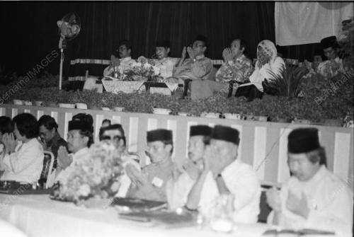 MUSA HITAM