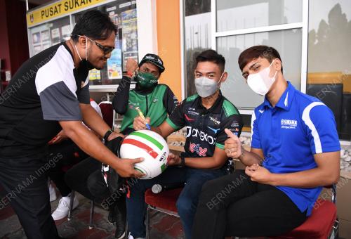 PROGRAM PROMOSI ARRC 2022