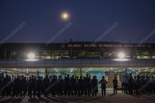 ALLAHYARHAMAH SARJAN FARIDAH