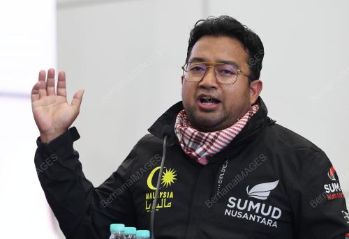 SUMUD FLOTILLA 2.0
