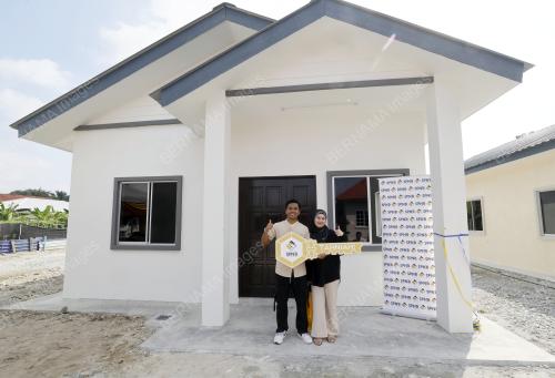 MOHD IMRAN IZZUDDIN SAMRIZAL